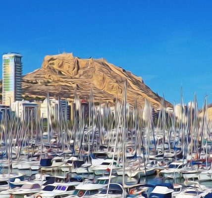 Is Javea, Spain, an Ideal Place to Buy Property and Retire