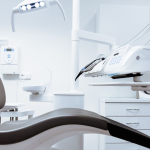 Private Dentists in Edinburgh