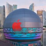 Marina Gardens Condo Seamlessly Connected