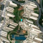 Tengah Garden Avenue Residences