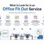 Office Fit Out Service